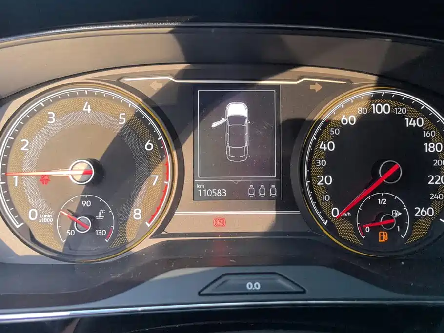 Volkswagen Passat — миниатюра 14