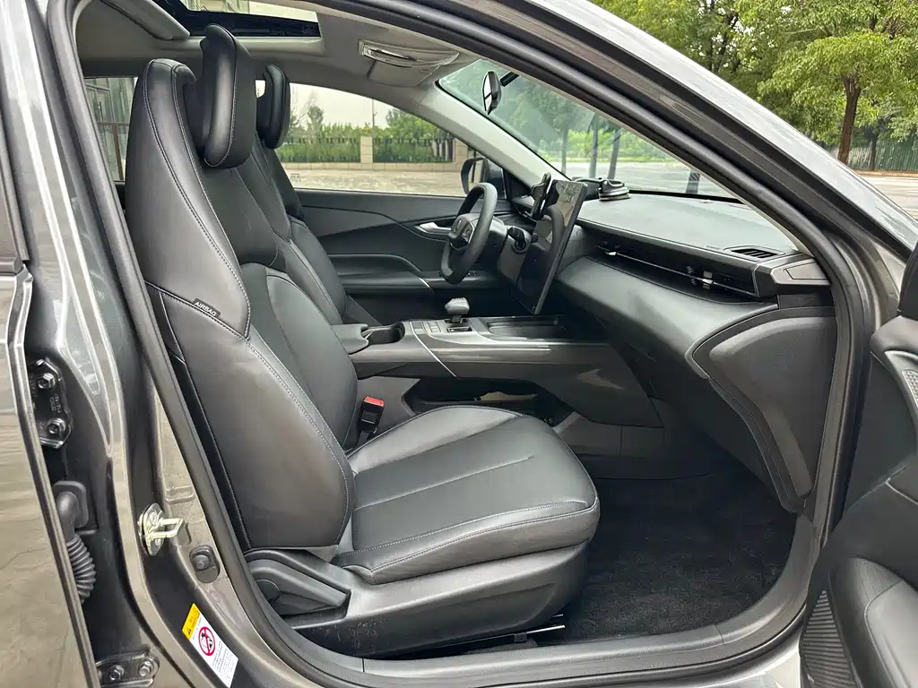 Changan Yida 2023 NE 1.5T GDI DCT Luxury