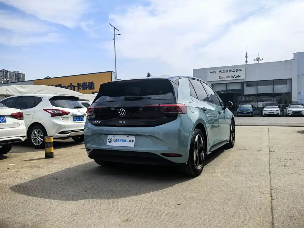 Volkswagen ID.3