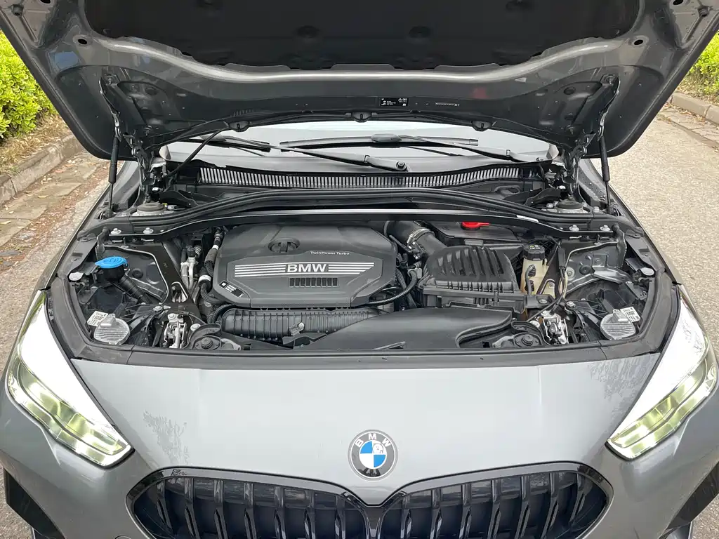 BMW 2 Series (Import) — миниатюра 9