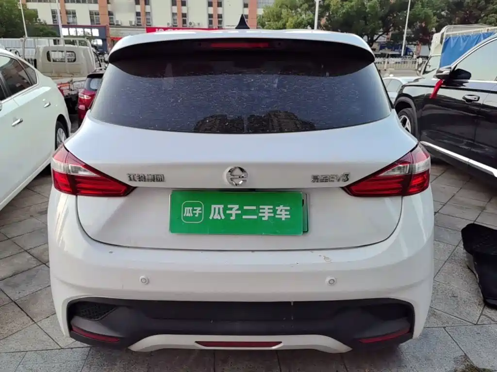 JMEV EV3 — миниатюра 6