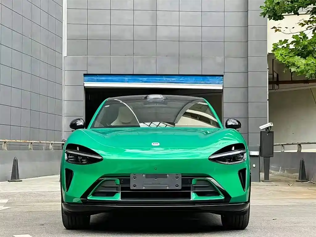 Xiaomi YU7