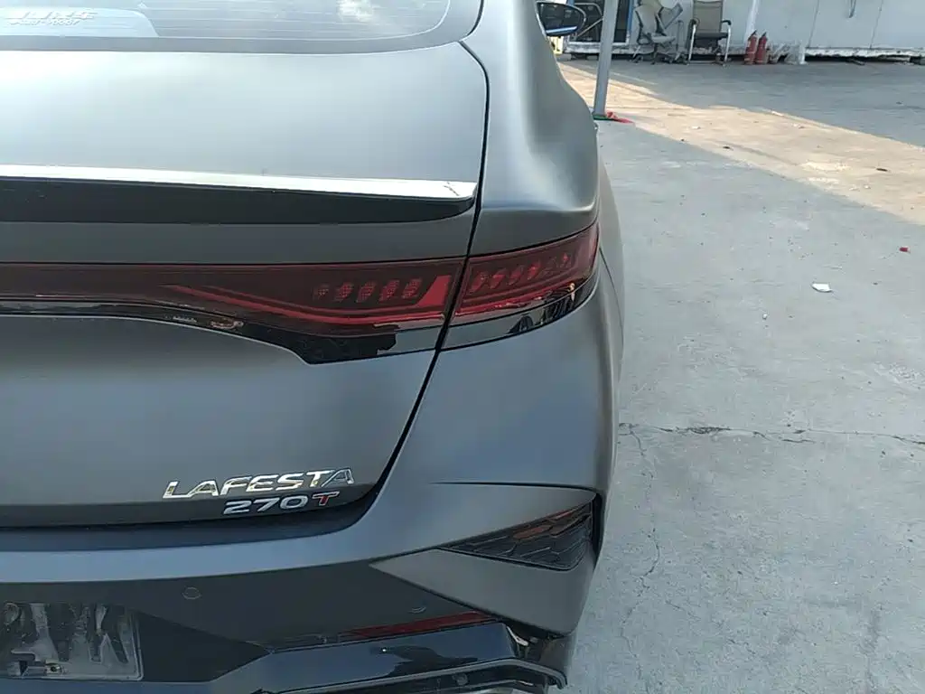 Hyundai Fista — миниатюра 8