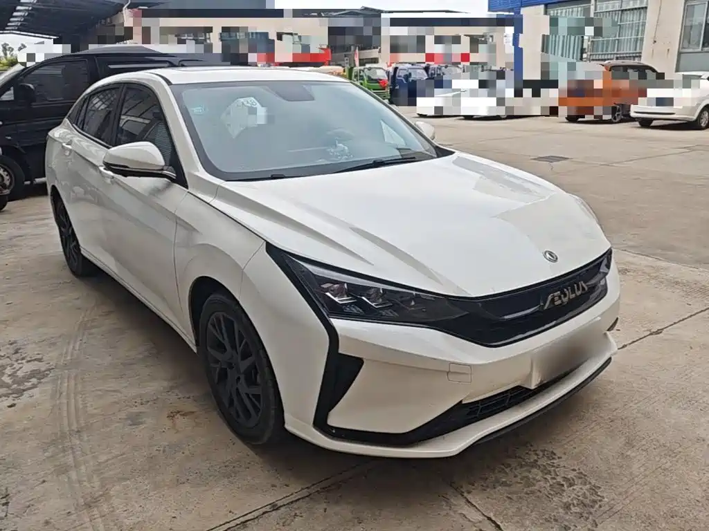 Aeolus Yixuan — миниатюра 22
