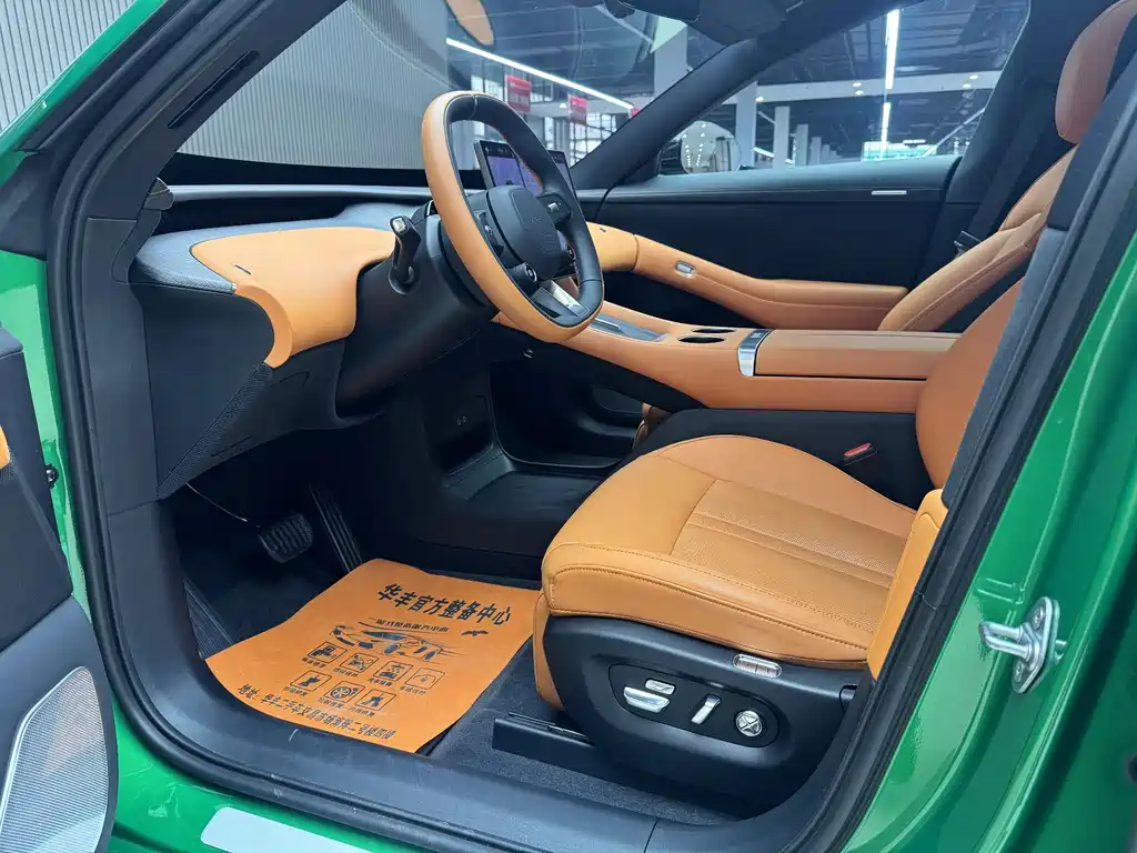 XIAOMI CAR XIAOMI YU7