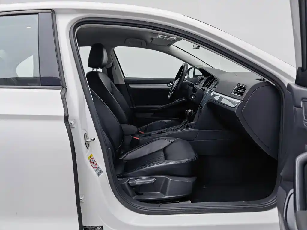 Volkswagen Lamando — миниатюра 23