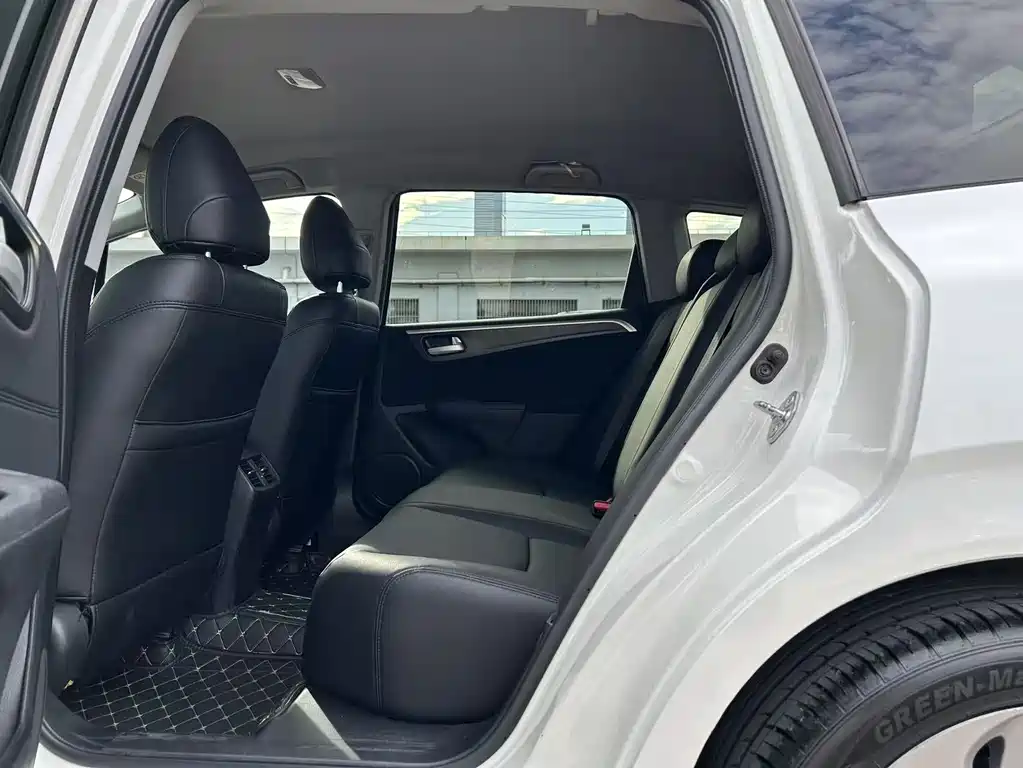 Honda Jade 1.8L Auto Classic Edition 5 seats, фото 6