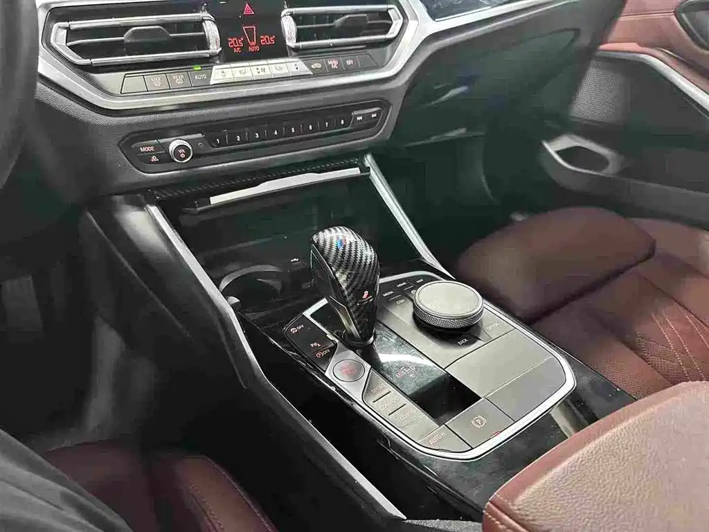 BMW 3 Series — миниатюра 15