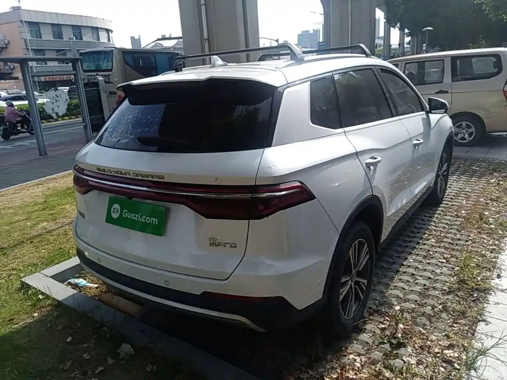 BYD Pro — миниатюра 7