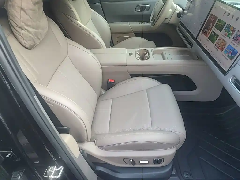 Li Auto Li i6 — миниатюра 25