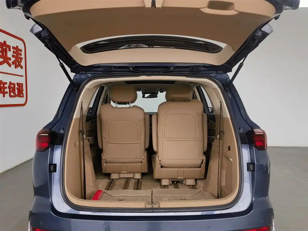 WULING WULING CAPGEMINI