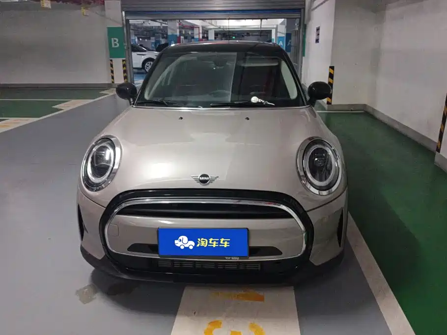 MINI Mini — миниатюра 2