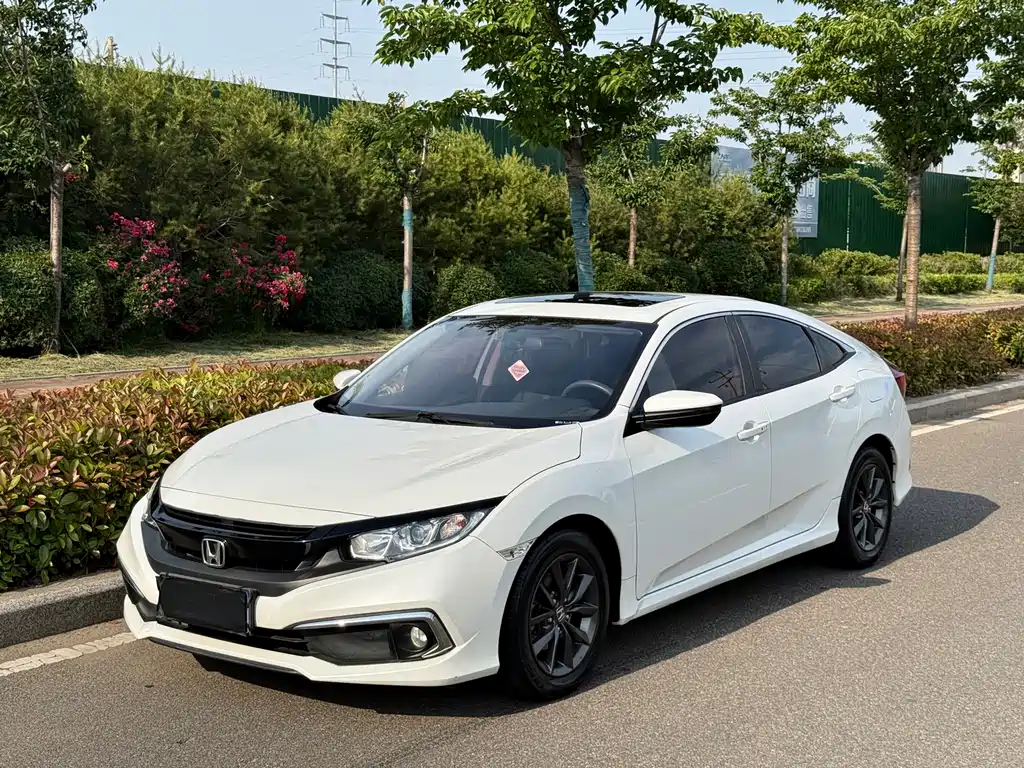 Купить Honda Civic