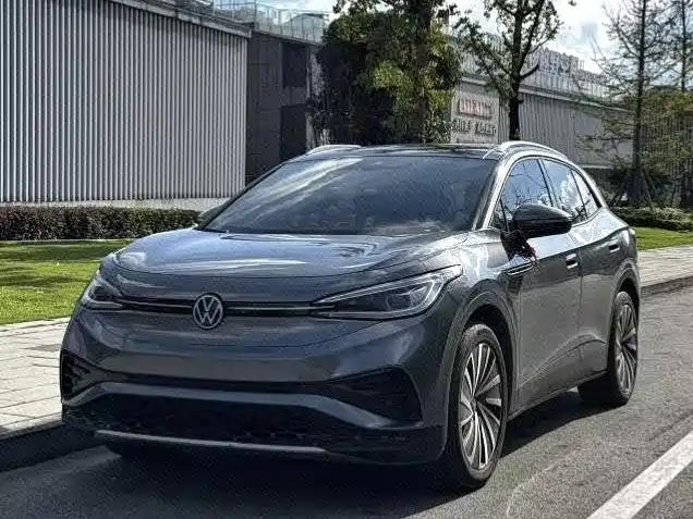 Volkswagen ID.4 X