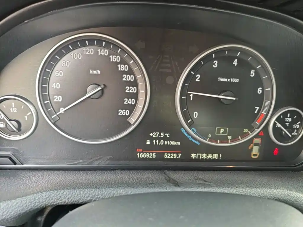 BMW X4 — миниатюра 12