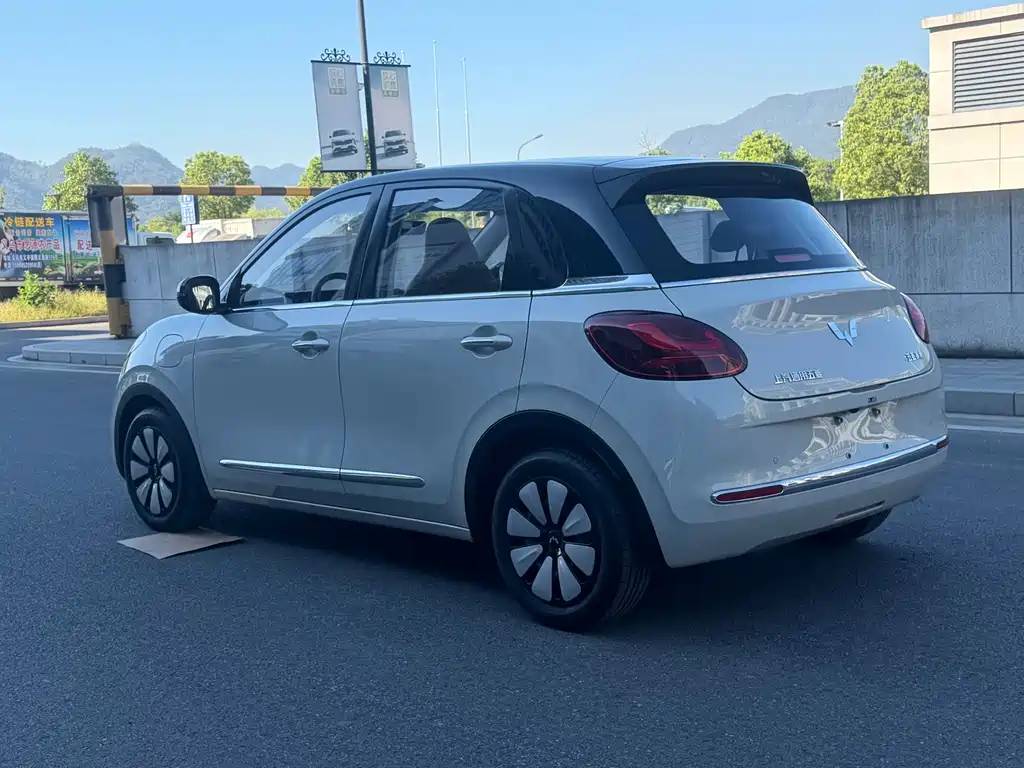 Wuling Bingo — миниатюра 9