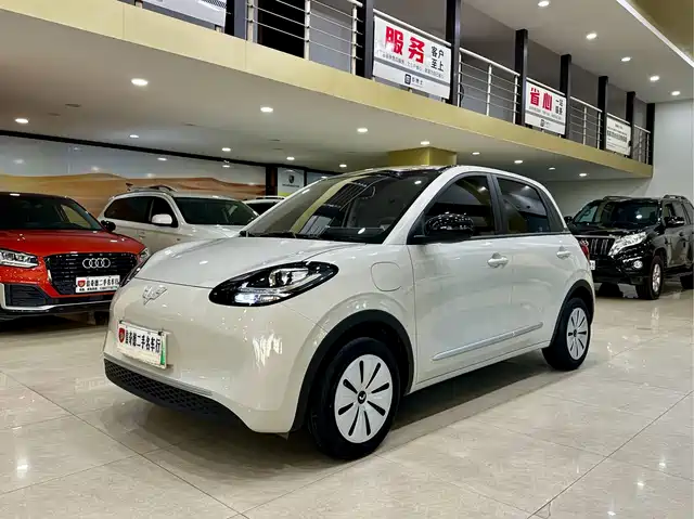 2024 Wuling Motors Binguo