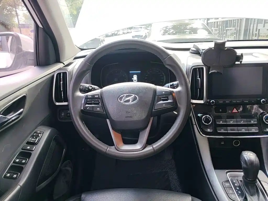 Hyundai ix35 — миниатюра 15