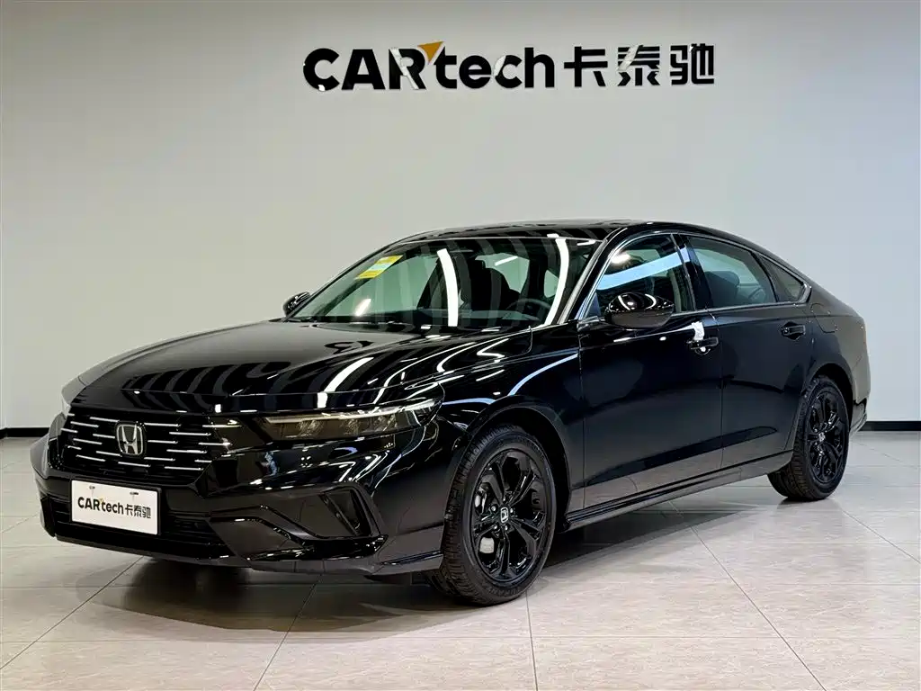 Купить Honda Accord