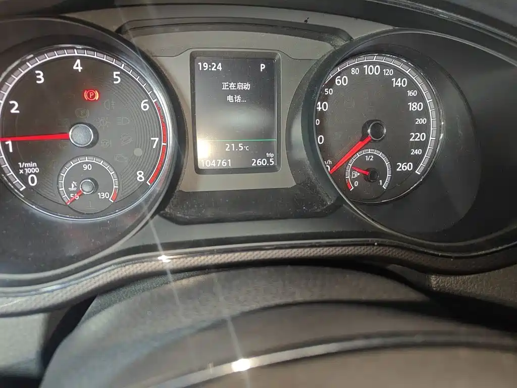Volkswagen Passat — миниатюра 8