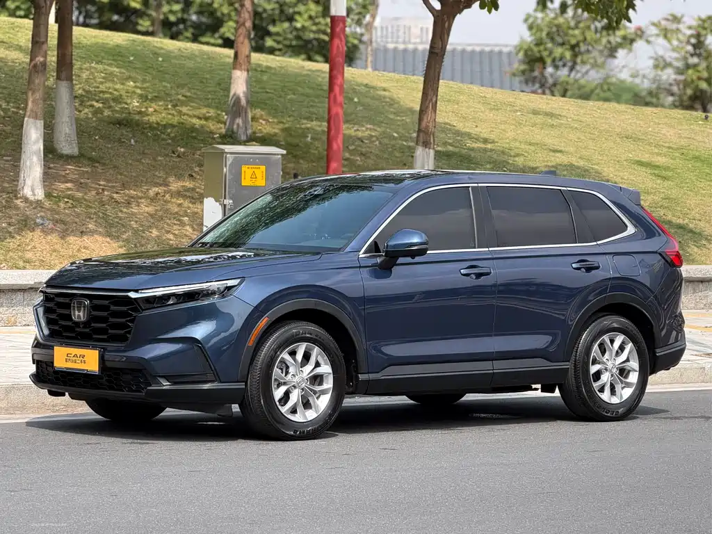 Honda CR-V 2023
