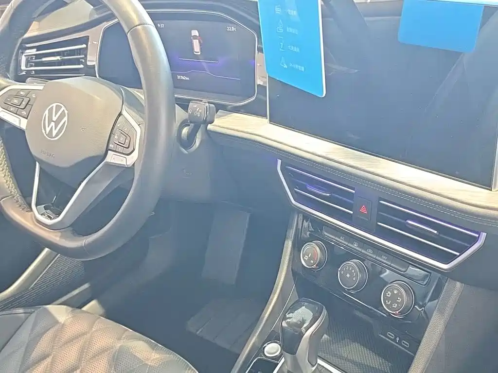 Volkswagen Sagitar — миниатюра 10