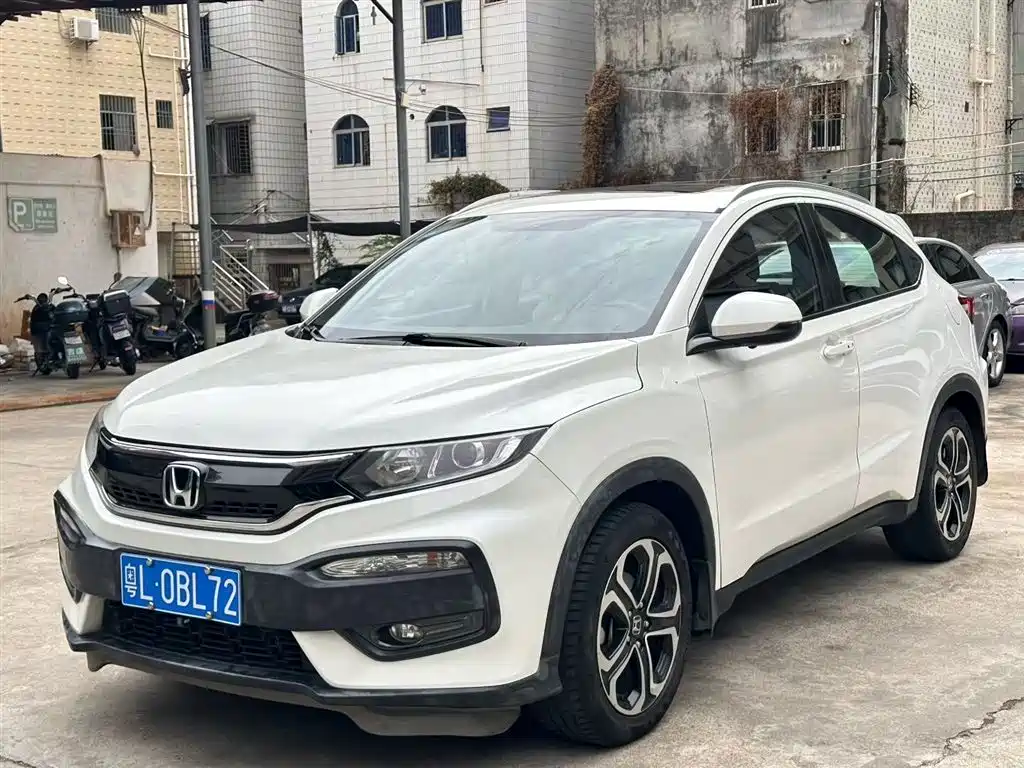 Купить Honda XR-V