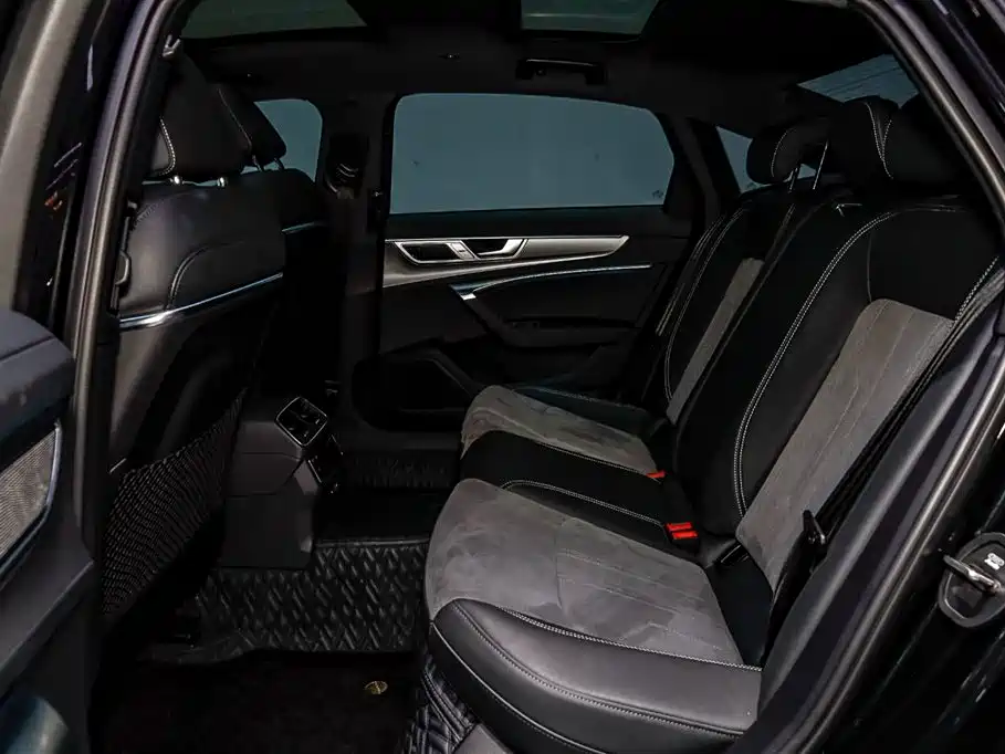 Audi A6L 2023 45 TFSI