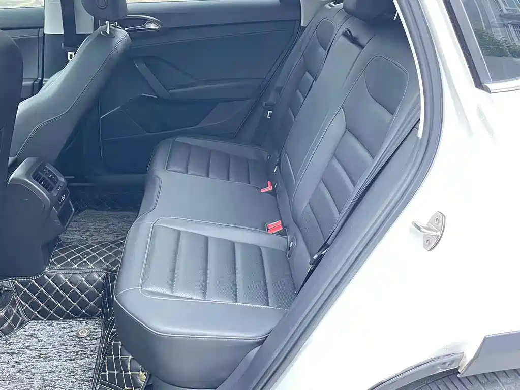 Volkswagen Tharu — миниатюра 8