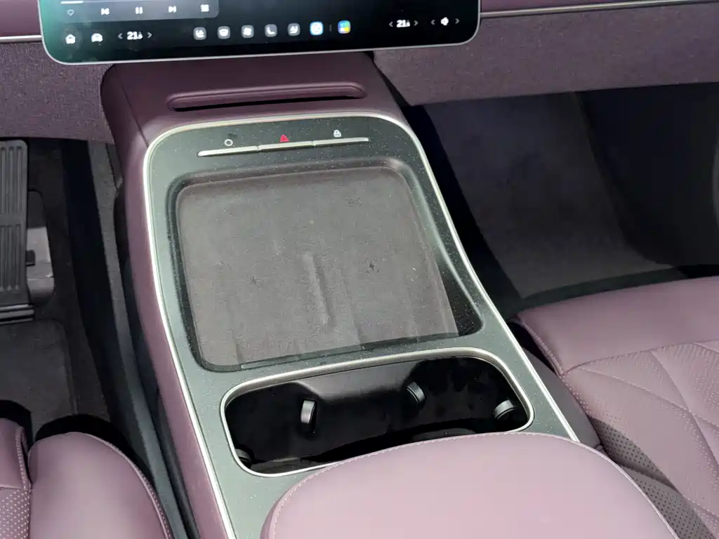 NIO ET5 — миниатюра 14