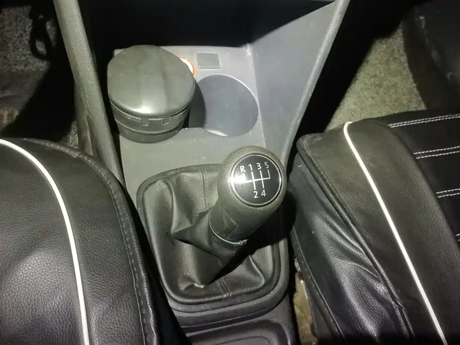 Volkswagen Polo — миниатюра 16