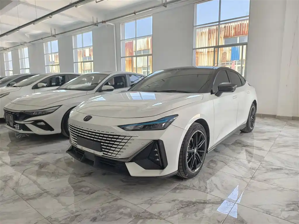 Купить Changan UNI-V
