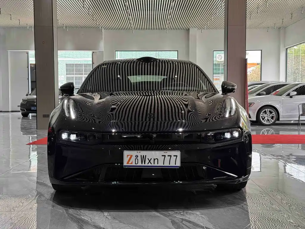 Zeekr 001 — миниатюра 2