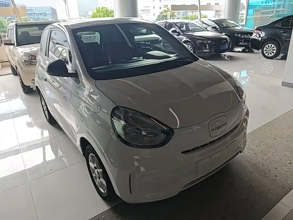 Roewe Clever — миниатюра 4