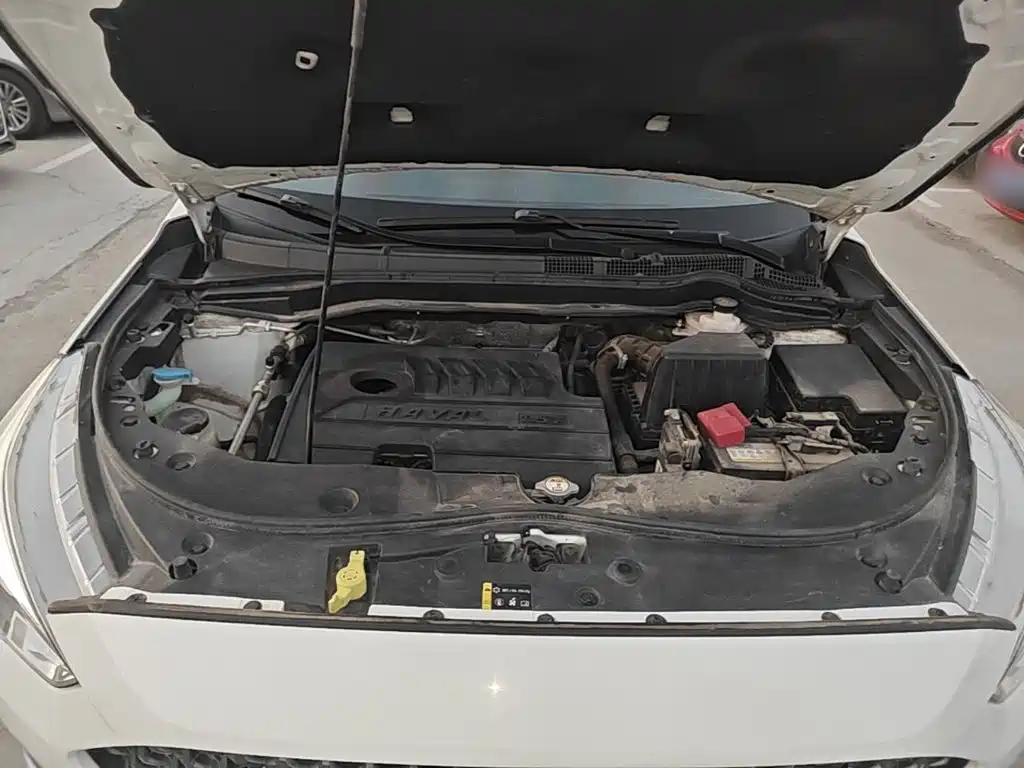 Haval M6 — миниатюра 20