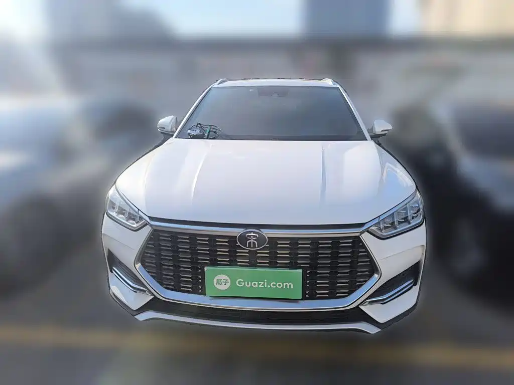 BYD PLUS — миниатюра 2