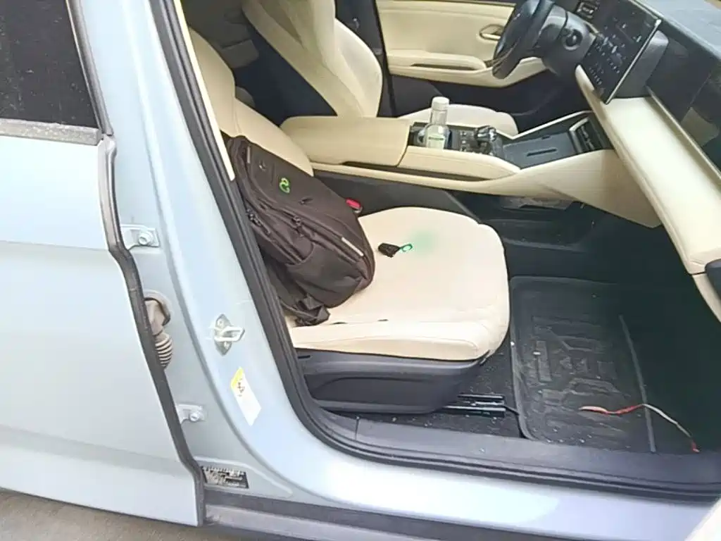 BYD Qin L — миниатюра 25