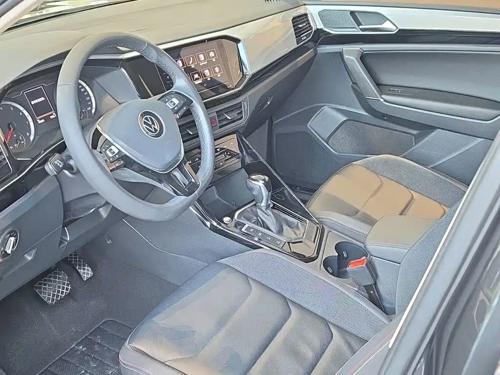 Volkswagen Tayron — миниатюра 8