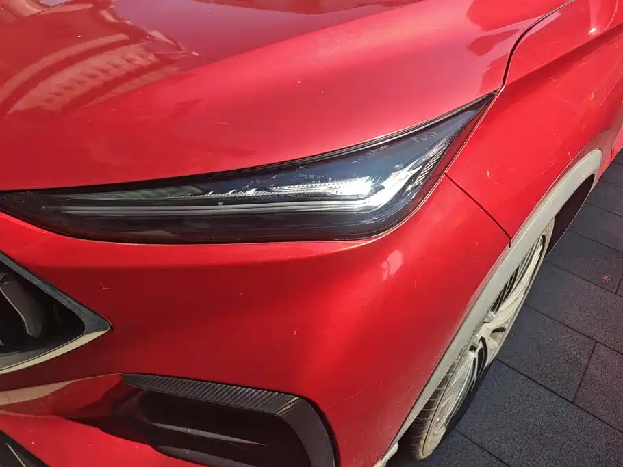 Oshan Oushang X5 — миниатюра 5