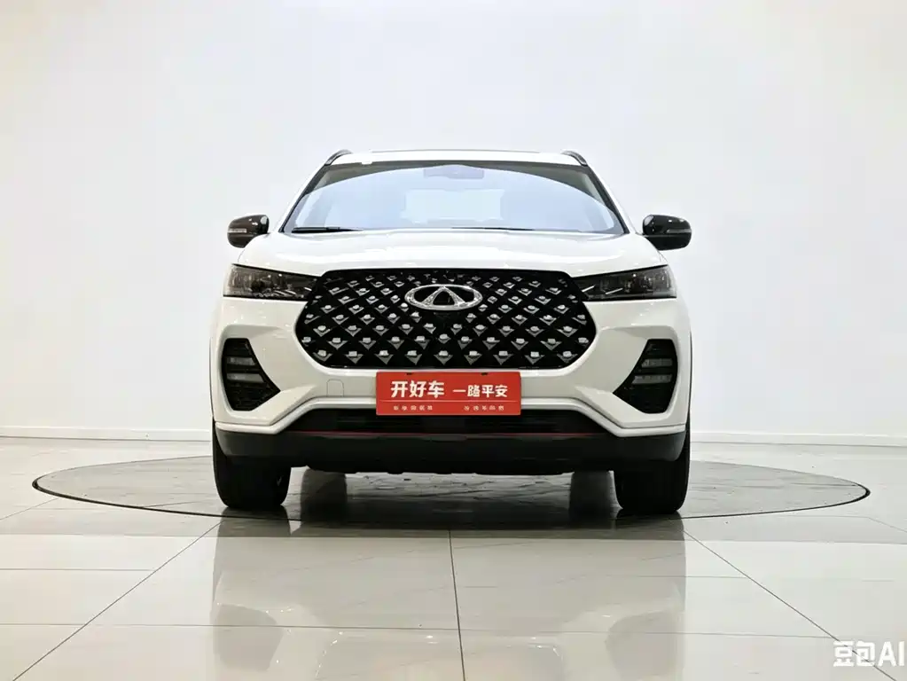 Chery Tiggo 7 2021
