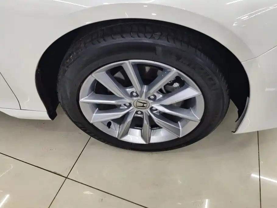 Honda Accord — миниатюра 6
