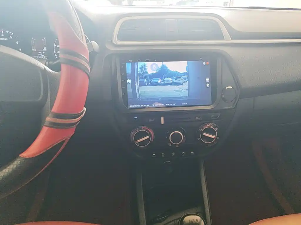 Hyundai Verna — миниатюра 13