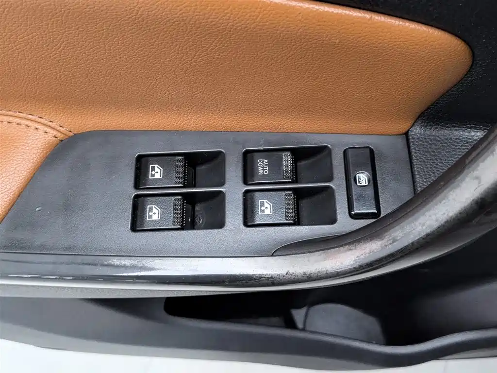 CHANGAN CHANGAN AUCHAN CX70