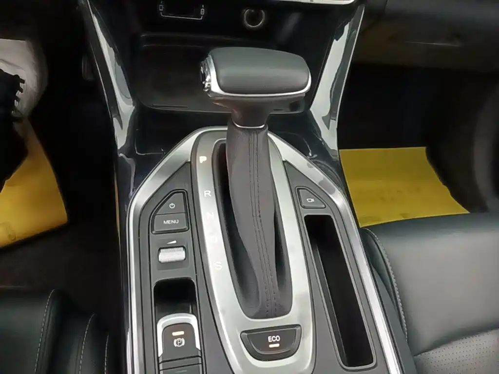 GAC Motor Trumpchi GS4 — миниатюра 14