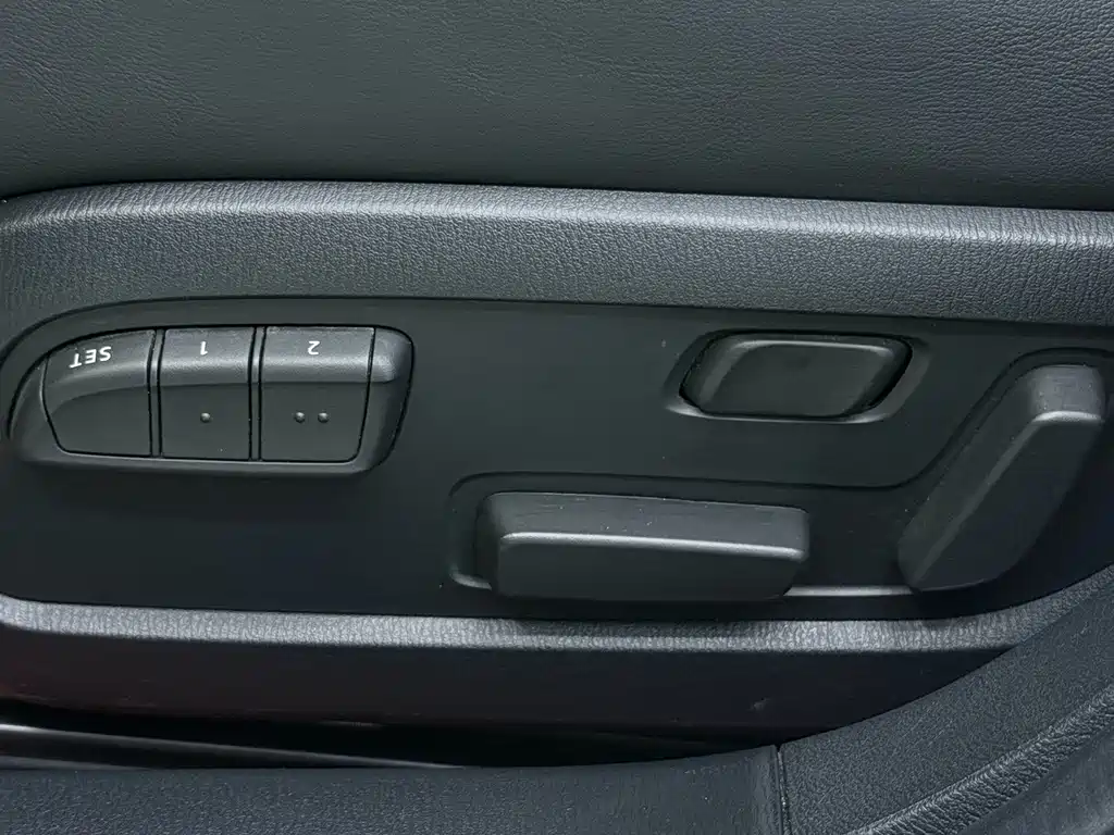 Mazda Atenza — миниатюра 12