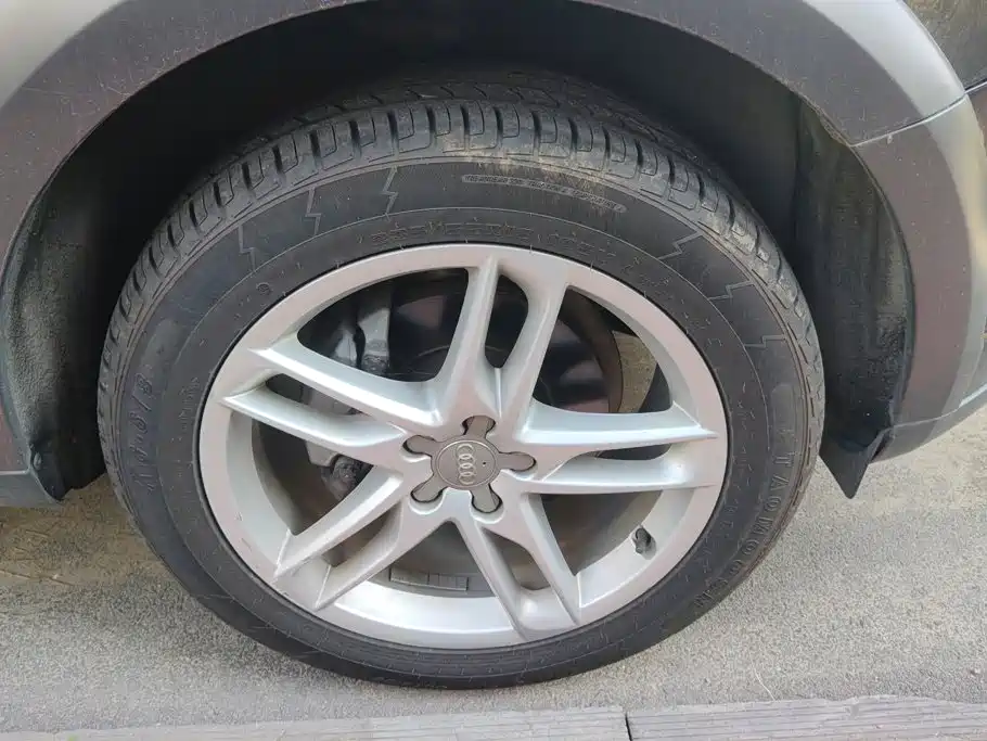 Audi Q5 — миниатюра 6