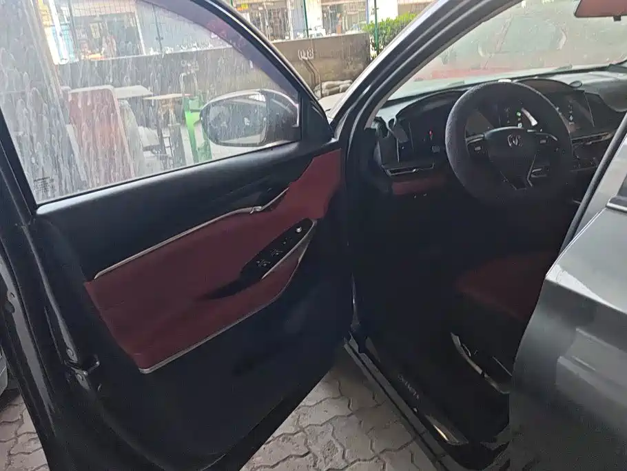 Changan CS75 PLUS — миниатюра 7