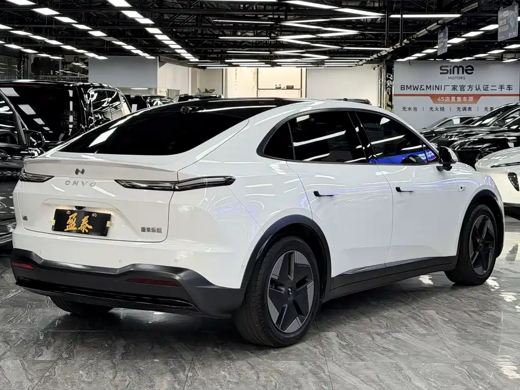 ONVO ONVO L60 — миниатюра 7
