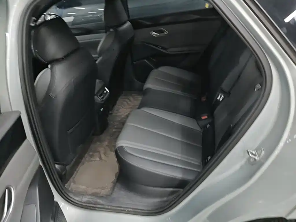 BYD Qin L — миниатюра 17