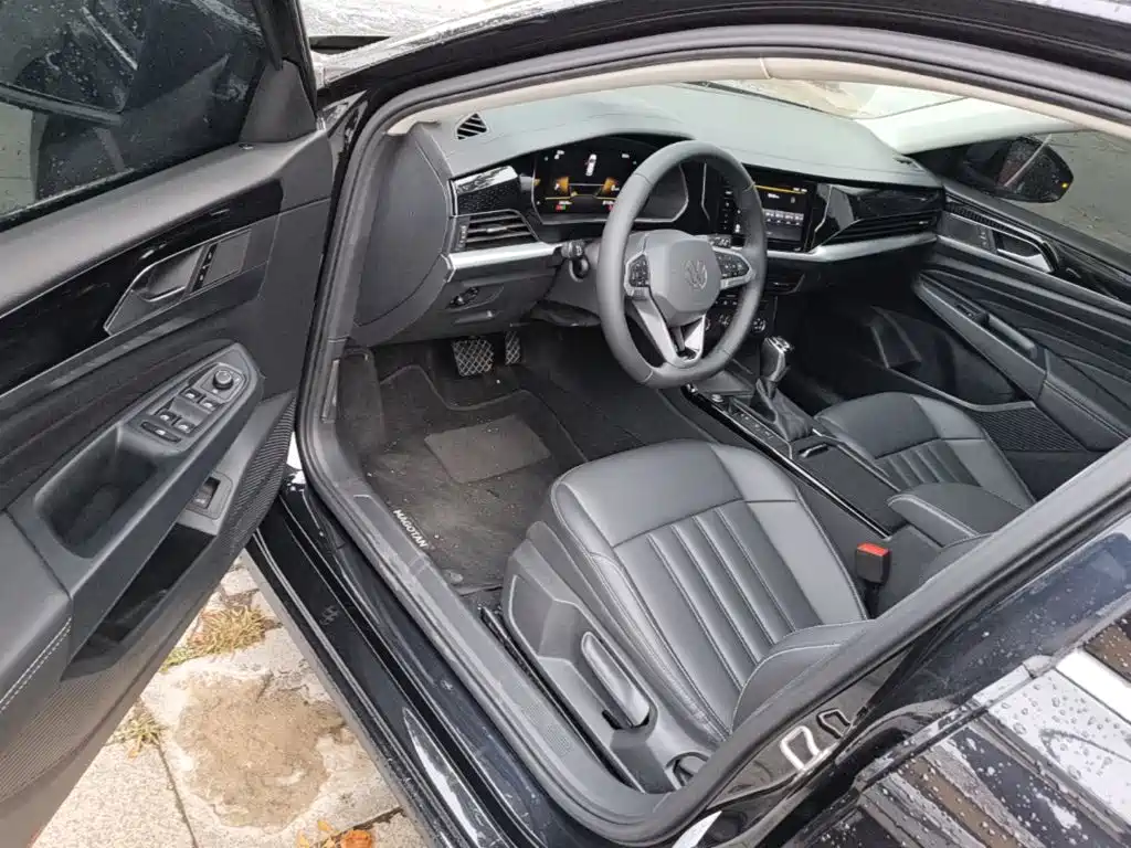 Volkswagen Passat — миниатюра 16